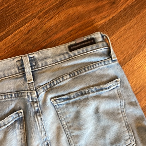 Citizens of Humanity jeans - Picture 11 of 12